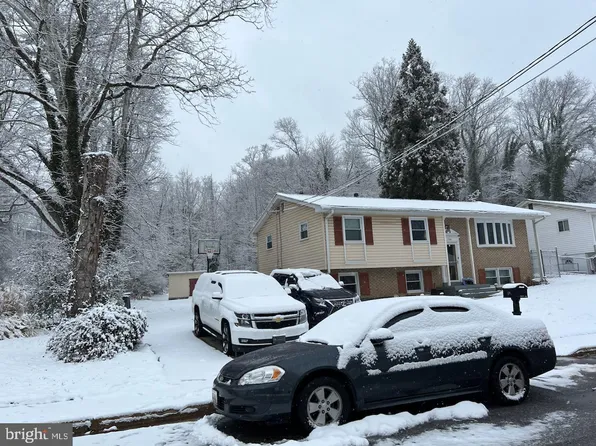 1704 Taylor Ave, Fort Washington, MD 20744