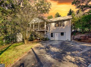 5720 Quail Mountain Trl, Gainesville, GA 30506