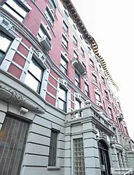 Rented by Charles Coutinho LLC