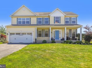 309 Mountaineers Way, Emmitsburg, MD 21727