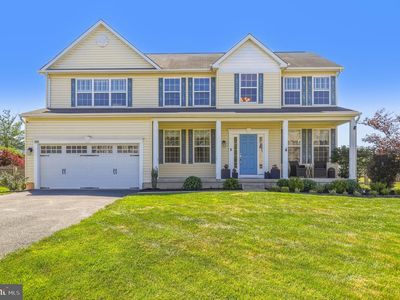 309 Mountaineers Way, Emmitsburg, MD, 21727