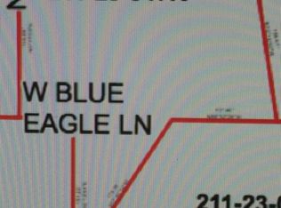 310 W Blue Eagle Ln, Phoenix, AZ 85086