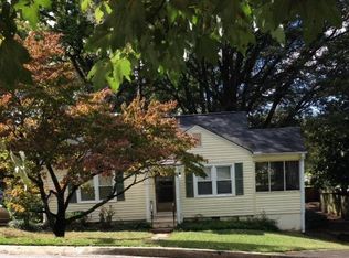 295 Amy Dr NE, Marietta, GA 30060