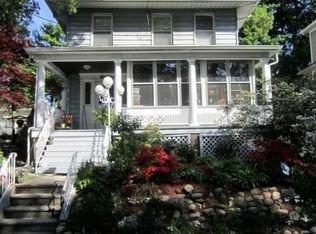 23 Hasbrouck Pl, Rutherford, NJ 07070