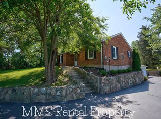 3390 E Cook Rd, Grand Blanc, MI 48439