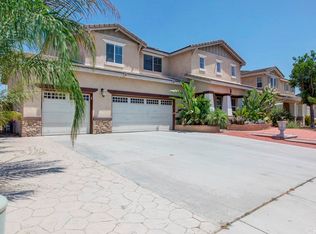 13328 Heather Lee St, Eastvale, CA