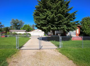120 Creighton St, Big Horn, WY 82833
