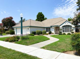 2411 N Thomas St, Visalia, CA 93292