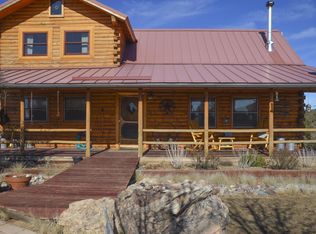 10199 W Tough Country Trl, Skull Valley, AZ 86338