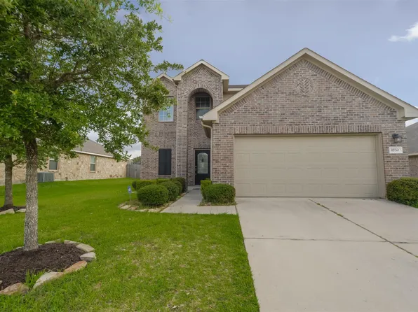 8730 Sunny Gallop Dr, Tomball, TX 77375