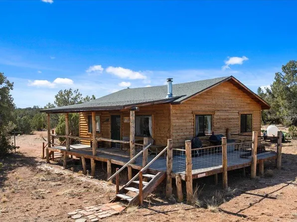 0 N Cattle Dr, Ash Fork, AZ 86320