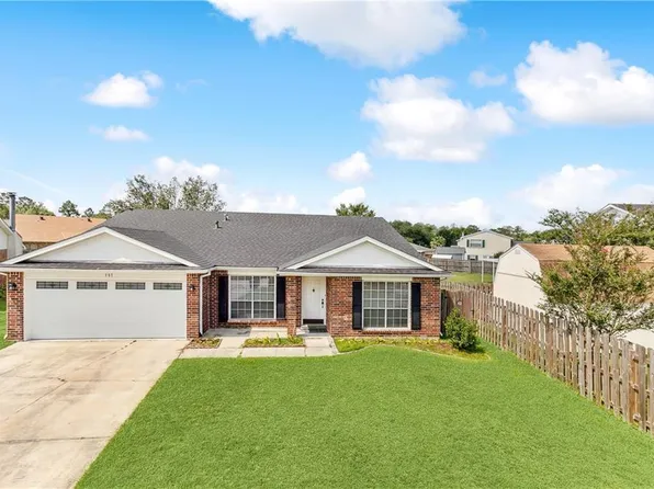 101 Augusta Ct, Slidell, LA 70460