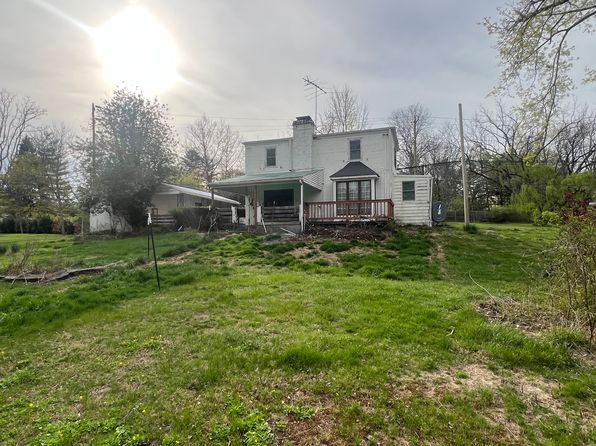 2701 Narcissa Rd