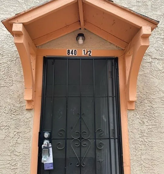 836 S Catalina St #1/2 — Photo 22