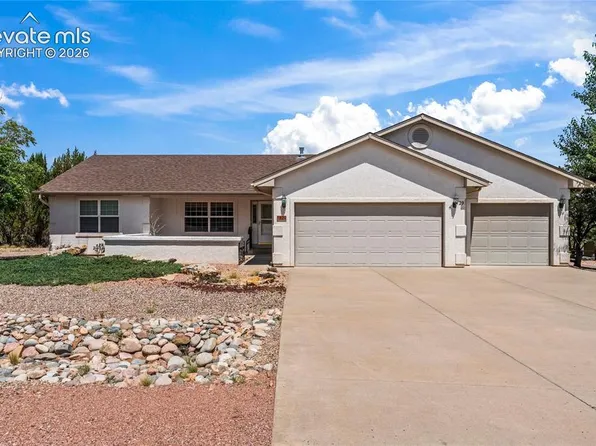 129 Mourning Dove Dr, Canon City, CO 81212