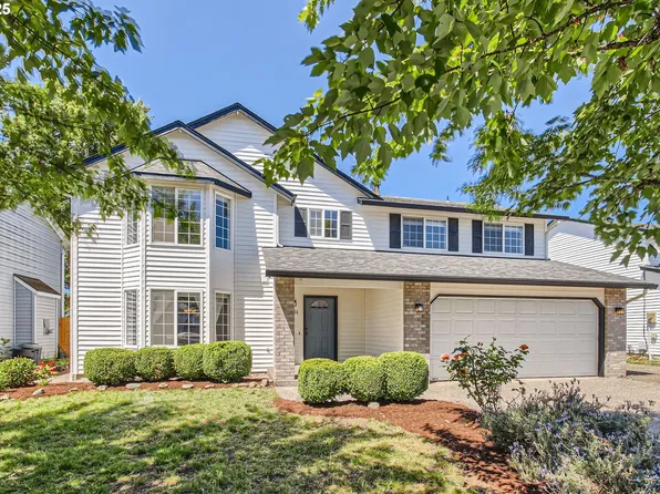 7104 NE 163rd Pl, Vancouver, WA 98682