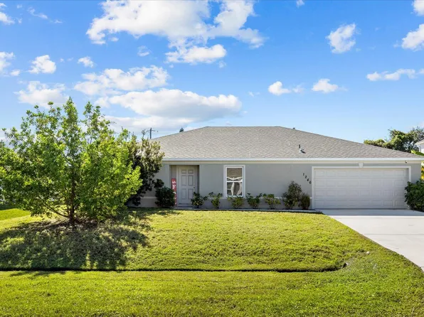 1246 SW Asturia Avenue, Port St Lucie, FL 34953