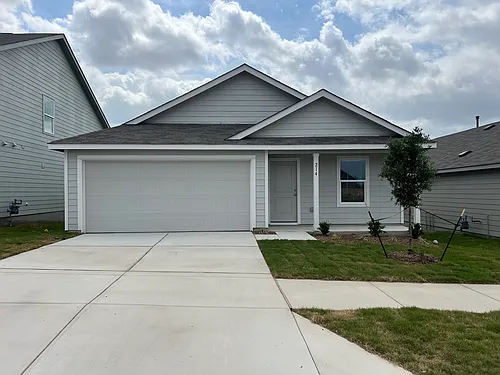 214 Trinity River Holw Photo 1