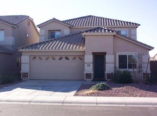 11645 W Cheryl Dr, Youngtown, AZ 85363