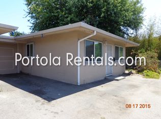 1516 Broadway APT 3, Santa Cruz, CA 95062