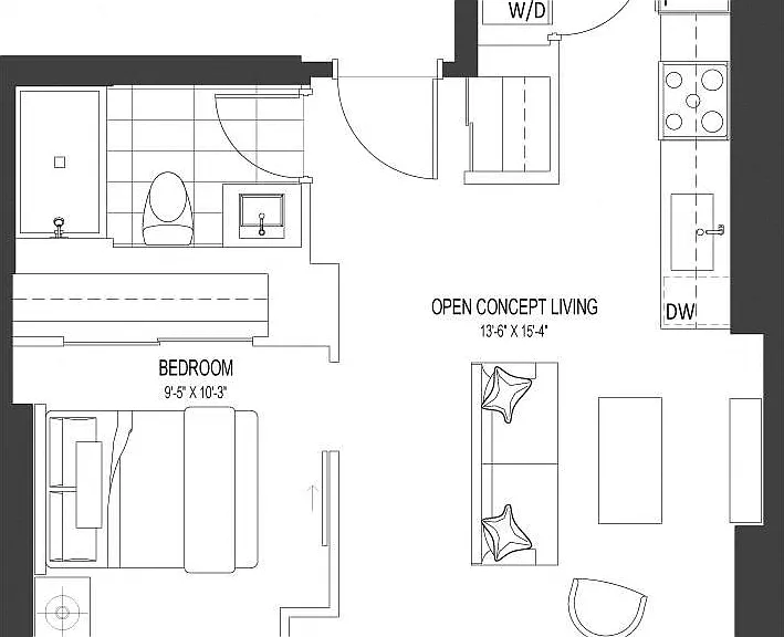 473 Albert St — Photo 21