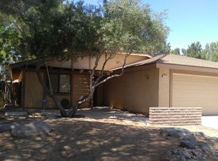 1119 N Mono Ct, Ridgecrest, CA 93555