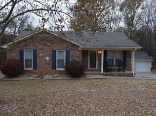 650 Midway St, Lewisburg, TN 37091