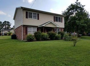 1312 Athens Dr, Raleigh, NC 27606