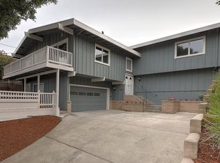 1301 Harrison Ave, Redwood City, CA 94062