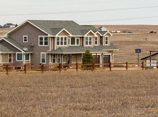 36603 E 124th Ave, Hudson, CO 80642