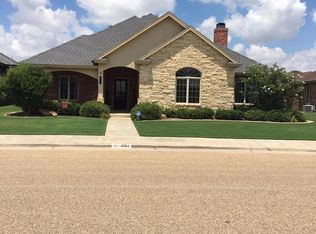 3912 100th St, Lubbock, TX 79423