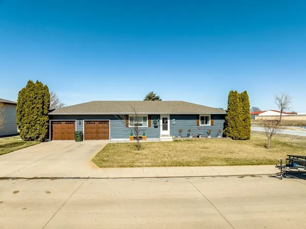 707 E 7th, Lexington, NE 68850
