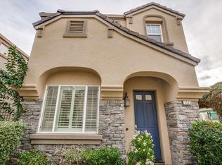 1523 Artisan Way, San Jose, CA