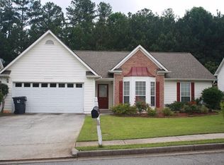 1620 Westfield Ct, Lawrenceville, GA 30043