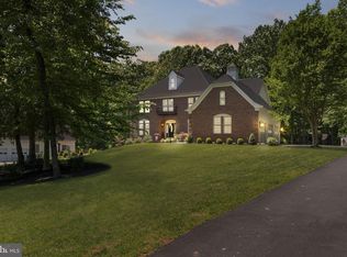 6864 Sigfield Ct, Manassas, VA 20112