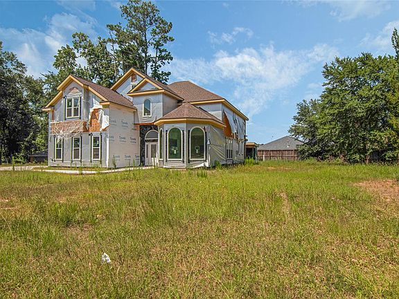 2nd image of 23902 Creek Wood Dr