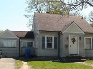 777 Britton Rd, Rochester, NY 14616