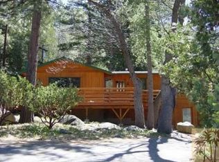 25074 Rim Rock Rd, Idyllwild, CA 92549
