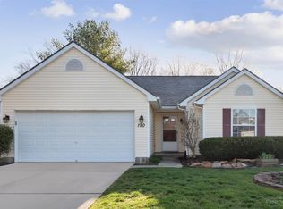 190 Clara Dr, Trenton, OH 45067