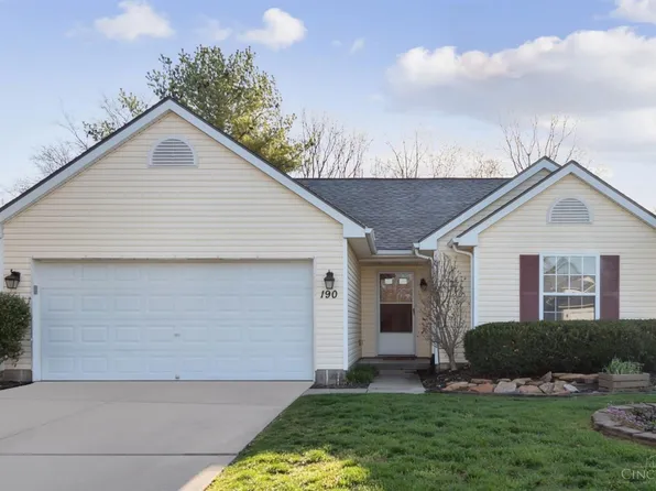 190 Clara Dr, Trenton, OH 45067