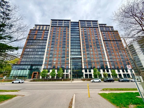 1235 Richmond St #1711, London, ON N6A 0C1