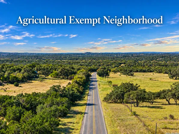 618 WINDMILL RIDGE DR LOT 56, Blanco, TX 78606