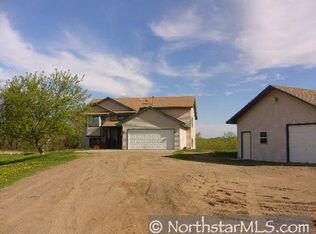 11934 293rd Ave, Princeton, MN 55371