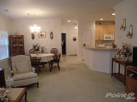 Great Room - 4