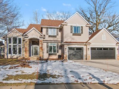 1535 Covington Ln, Eagan, MN, 55122