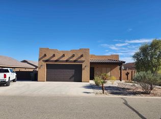11603 S Sonora St, Wellton, AZ 85356