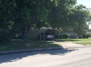 902 Erath Dr, Temple, TX 76501