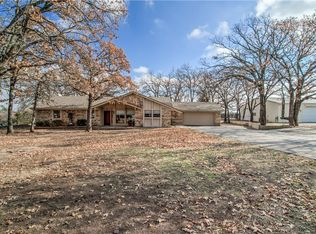 503 Turtle Crk, Tecumseh, OK 74873