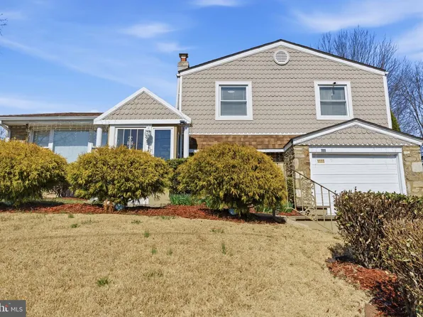 1111 Kent Ln, Philadelphia, PA 19115