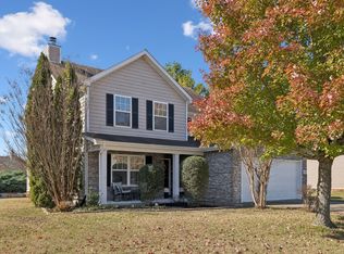 5807 Roxbury Dr, Murfreesboro, TN 37128